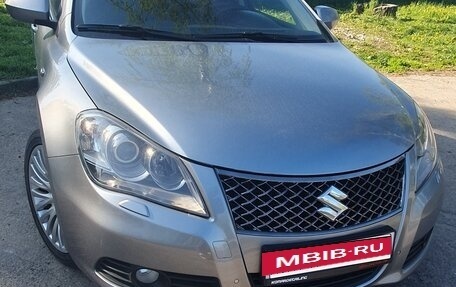 Suzuki Kizashi, 2011 год, 1 230 000 рублей, 2 фотография