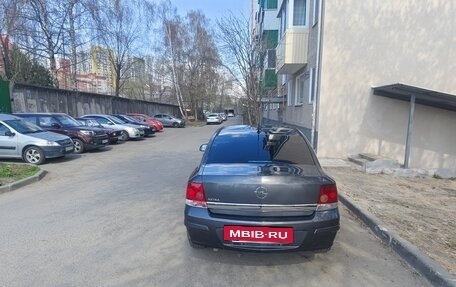 Opel Astra H, 2011 год, 500 000 рублей, 3 фотография