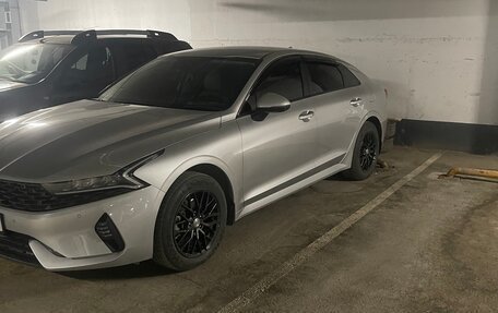 KIA K5, 2020 год, 2 900 000 рублей, 6 фотография