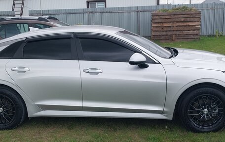KIA K5, 2020 год, 2 900 000 рублей, 5 фотография