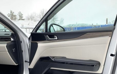 KIA K5, 2020 год, 2 900 000 рублей, 9 фотография