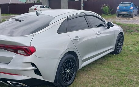 KIA K5, 2020 год, 2 900 000 рублей, 4 фотография