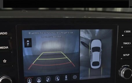 KIA K5, 2020 год, 2 900 000 рублей, 7 фотография