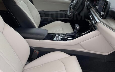 KIA K5, 2020 год, 2 900 000 рублей, 8 фотография
