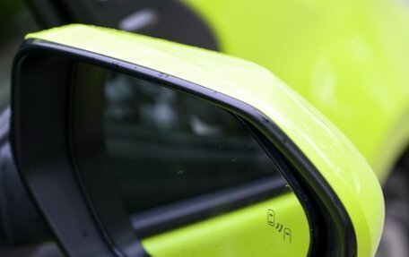 Toyota Prius IV XW50, 2016 год, 1 800 000 рублей, 6 фотография