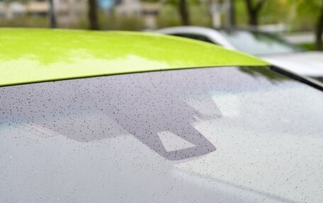 Toyota Prius IV XW50, 2016 год, 1 800 000 рублей, 14 фотография