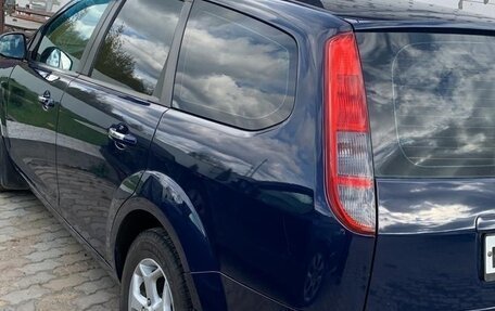 Ford Focus II рестайлинг, 2008 год, 520 000 рублей, 3 фотография