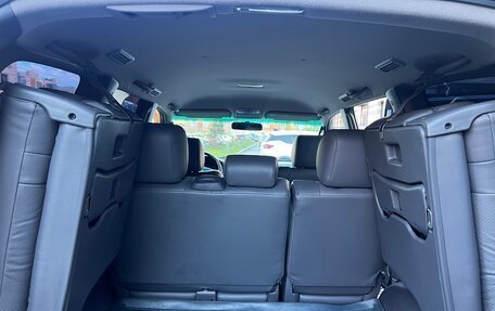 Toyota Land Cruiser Prado 120 рестайлинг, 2008 год, 2 870 000 рублей, 13 фотография