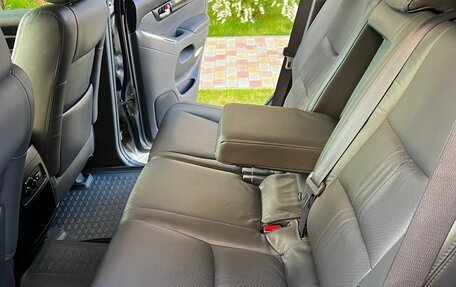 Toyota Land Cruiser Prado 120 рестайлинг, 2008 год, 2 870 000 рублей, 16 фотография