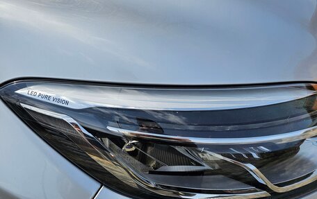 Renault Kaptur I рестайлинг, 2020 год, 1 649 000 рублей, 20 фотография