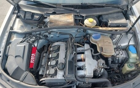 Volkswagen Passat B5+ рестайлинг, 1997 год, 290 000 рублей, 2 фотография