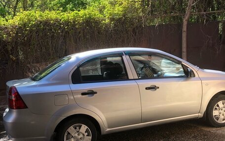 Chevrolet Aveo III, 2008 год, 440 000 рублей, 3 фотография