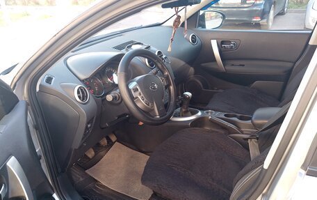 Nissan Qashqai, 2012 год, 1 149 000 рублей, 7 фотография
