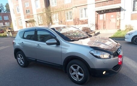 Nissan Qashqai, 2012 год, 1 149 000 рублей, 2 фотография