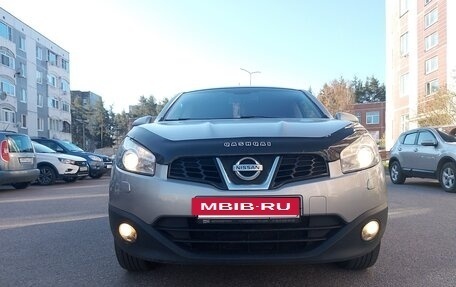 Nissan Qashqai, 2012 год, 1 149 000 рублей, 6 фотография