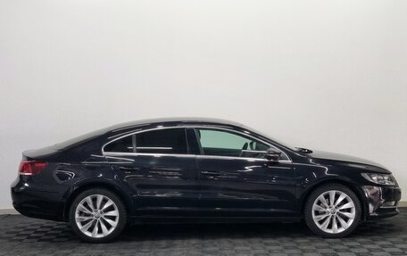 Volkswagen Passat CC I рестайлинг, 2012 год, 1 100 000 рублей, 5 фотография