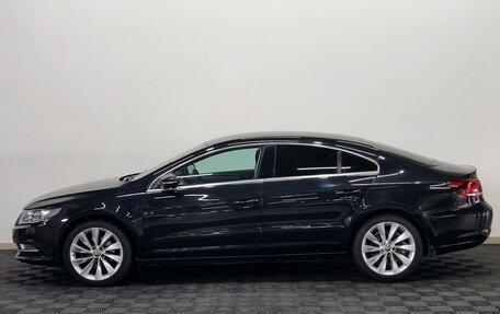 Volkswagen Passat CC I рестайлинг, 2012 год, 1 100 000 рублей, 4 фотография