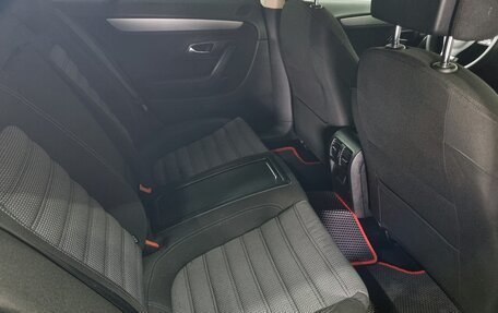 Volkswagen Passat CC I рестайлинг, 2012 год, 1 100 000 рублей, 10 фотография