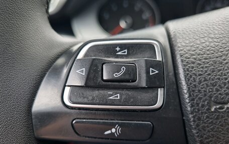 Volkswagen Passat CC I рестайлинг, 2012 год, 1 100 000 рублей, 14 фотография