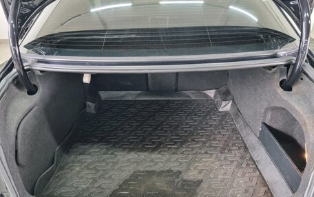 Volkswagen Passat CC I рестайлинг, 2012 год, 1 100 000 рублей, 21 фотография