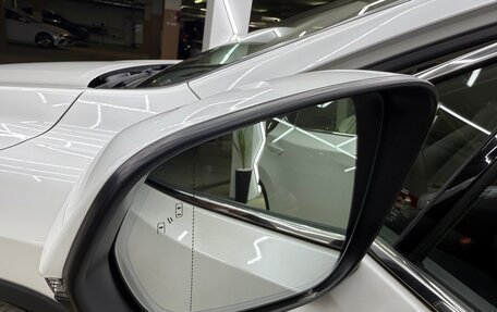 Lexus RX IV рестайлинг, 2022 год, 7 500 000 рублей, 21 фотография
