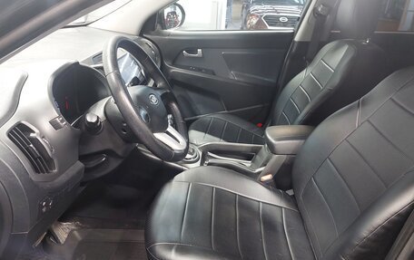KIA Sportage III, 2012 год, 1 170 000 рублей, 11 фотография