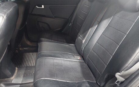 KIA Sportage III, 2012 год, 1 170 000 рублей, 18 фотография