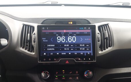 KIA Sportage III, 2012 год, 1 170 000 рублей, 15 фотография