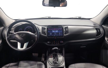 KIA Sportage III, 2012 год, 1 170 000 рублей, 13 фотография