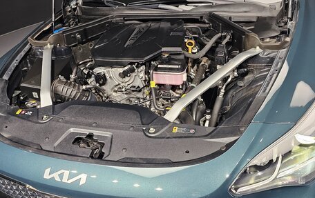 KIA Stinger I, 2022 год, 3 048 000 рублей, 19 фотография