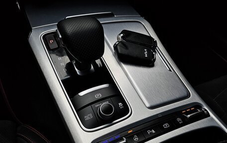 KIA Stinger I, 2022 год, 3 048 000 рублей, 17 фотография