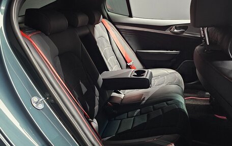 KIA Stinger I, 2022 год, 3 048 000 рублей, 7 фотография