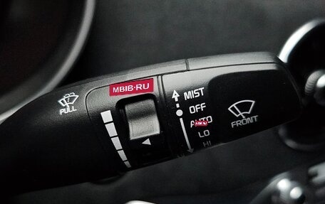 KIA Stinger I, 2022 год, 3 048 000 рублей, 14 фотография
