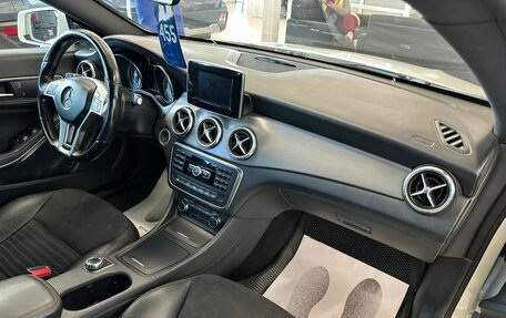 Mercedes-Benz CLA, 2013 год, 1 799 000 рублей, 13 фотография