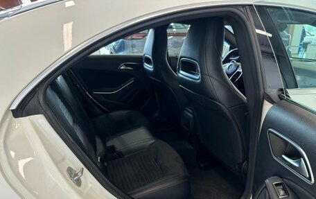 Mercedes-Benz CLA, 2013 год, 1 799 000 рублей, 17 фотография