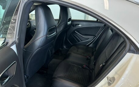Mercedes-Benz CLA, 2013 год, 1 799 000 рублей, 18 фотография