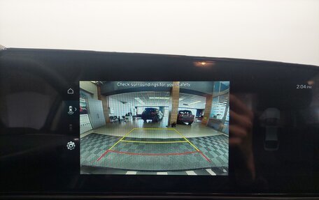 Hyundai Elantra, 2023 год, 2 540 000 рублей, 12 фотография