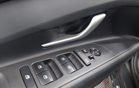 Hyundai Elantra, 2023 год, 2 540 000 рублей, 16 фотография