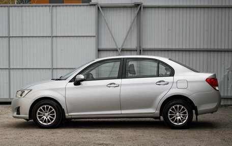 Toyota Corolla, 2012 год, 950 000 рублей, 8 фотография