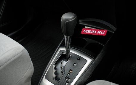 Toyota Corolla, 2012 год, 950 000 рублей, 19 фотография