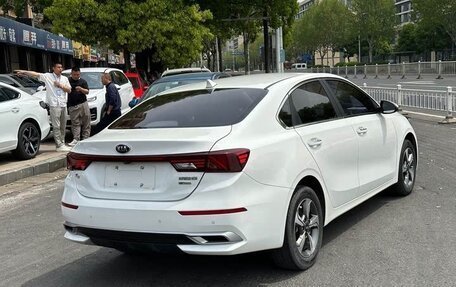 KIA K3, 2021 год, 1 653 000 рублей, 4 фотография