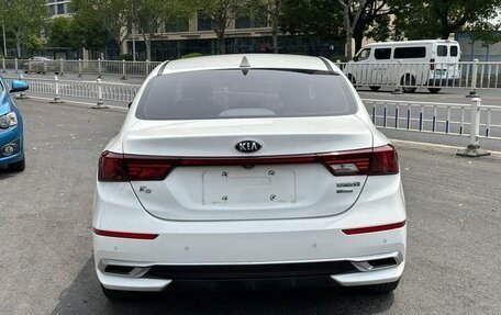 KIA K3, 2021 год, 1 653 000 рублей, 3 фотография