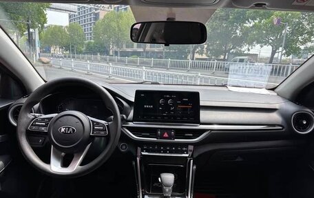 KIA K3, 2021 год, 1 653 000 рублей, 5 фотография