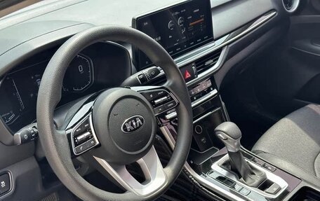 KIA K3, 2021 год, 1 653 000 рублей, 8 фотография