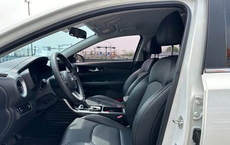 KIA K3, 2021 год, 1 653 000 рублей, 7 фотография