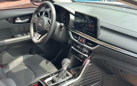 KIA K3, 2021 год, 1 653 000 рублей, 6 фотография