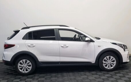 KIA Rio IV, 2022 год, 1 550 000 рублей, 5 фотография