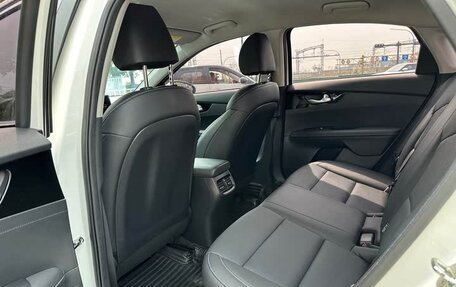 KIA K3, 2021 год, 1 653 000 рублей, 11 фотография