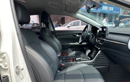 KIA K3, 2021 год, 1 653 000 рублей, 9 фотография