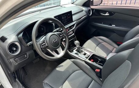 KIA K3, 2021 год, 1 653 000 рублей, 12 фотография
